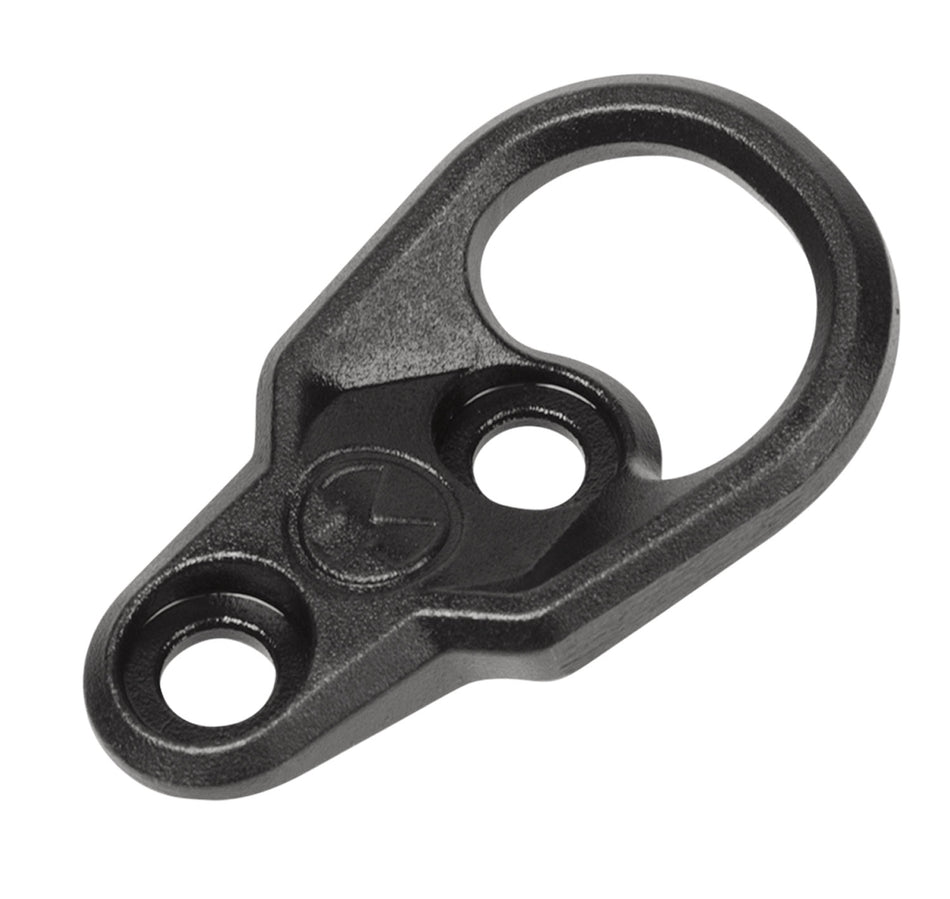 Magpul MAG607-BLK M-LOK Paraclip Sling Attachment Black Low-Profile Steel