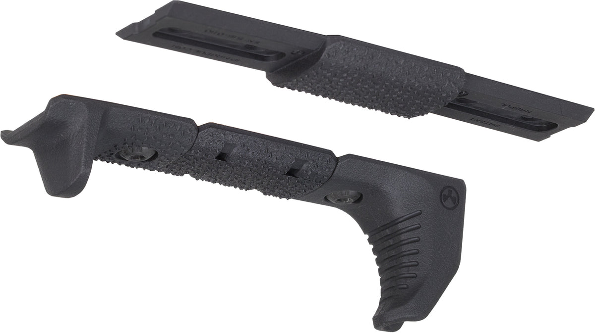 Magpul MAG608-BLK Black M-LOK Hand Stop and Index Panel Kit