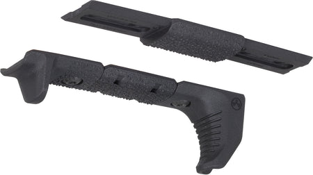 Magpul MAG608-BLK Black M-LOK Hand Stop and Index Panel Kit