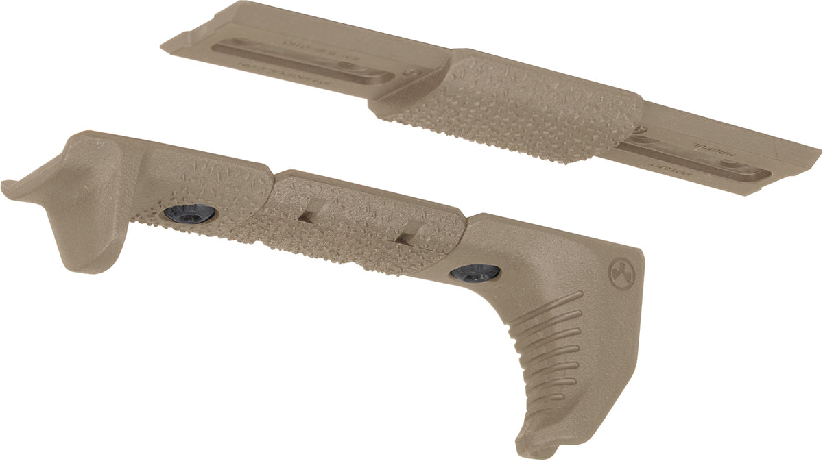 Magpul MAG608-FDE FDE M-LOK Hand Stop and Index Panel Kit