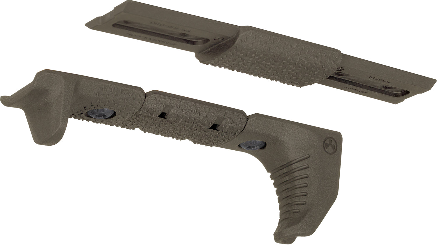 Magpul MAG608-ODG OD Green M-LOK Hand Stop and Index Panel Kit