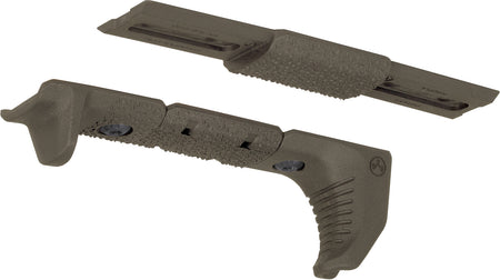 Magpul MAG608-ODG OD Green M-LOK Hand Stop and Index Panel Kit