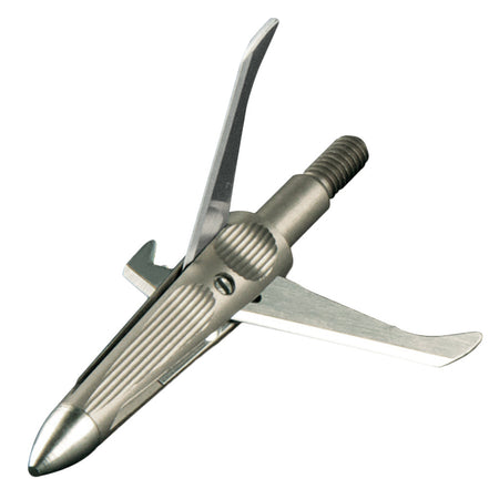 NAP Gobbler Getter Turkey Broadheads 100 Grain 3 Pack Spitfire