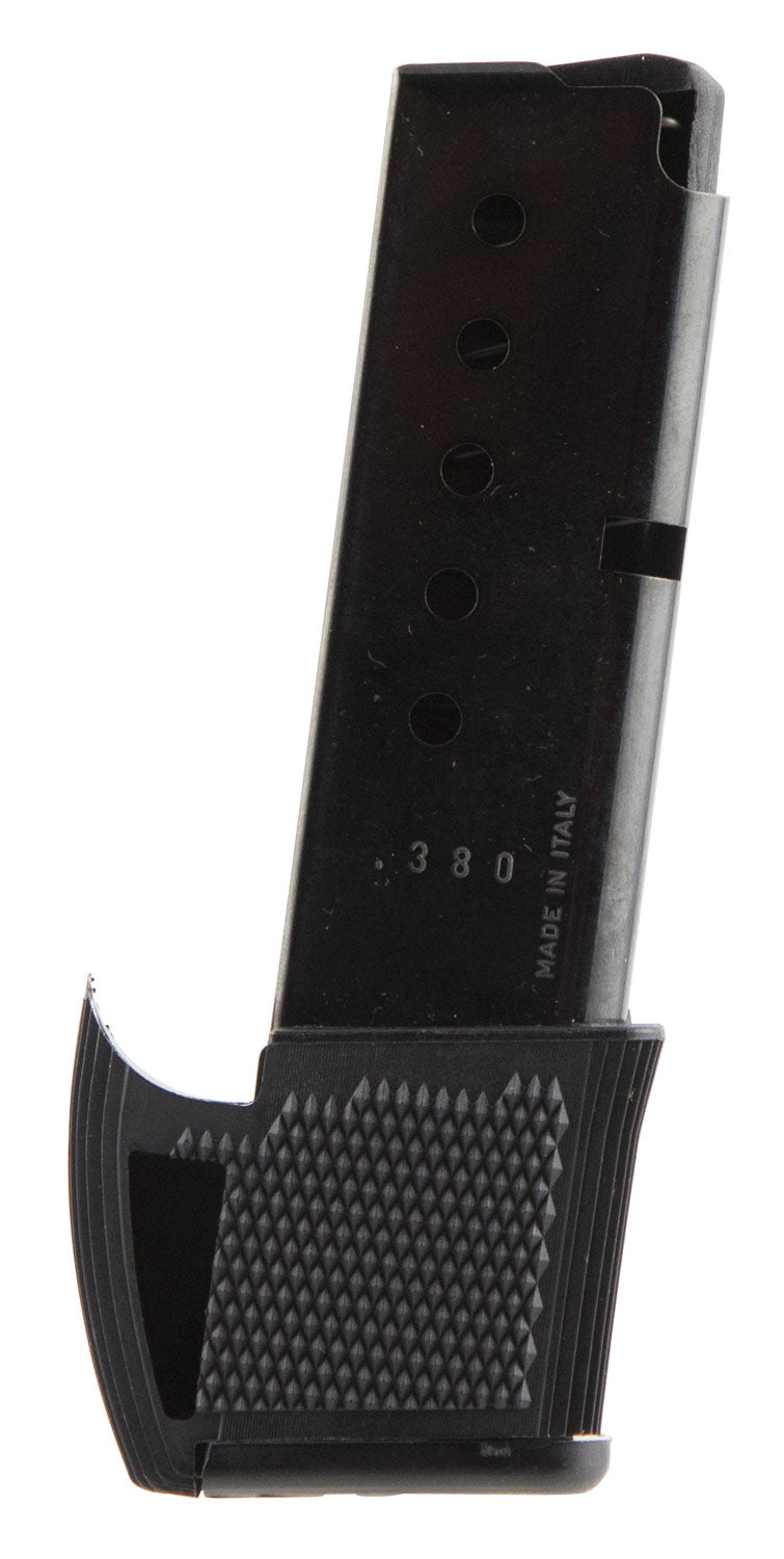 Kel-Tec P3AT37 9rd .380 ACP P-3AT Blued Magazine with Grip Extension