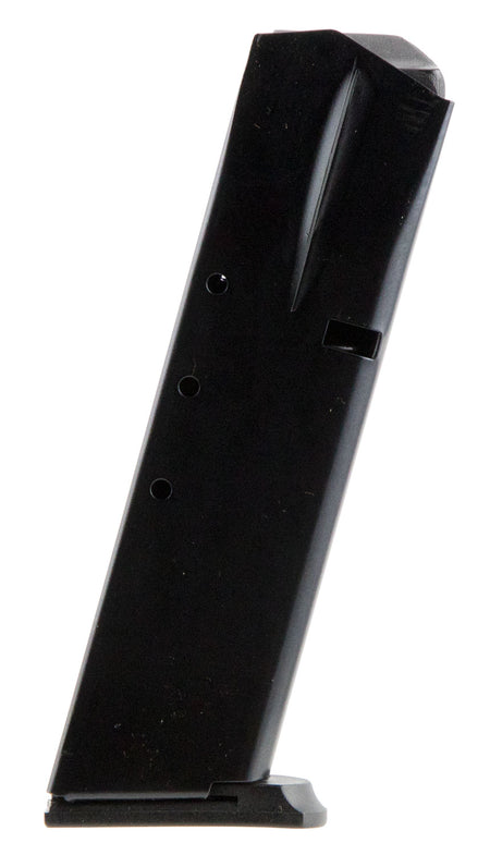 ProMag SCYA1 9mm 15rd Extended Replacement Magazine for SCCY CPX-1 CPX-2 Heat Treated Steel