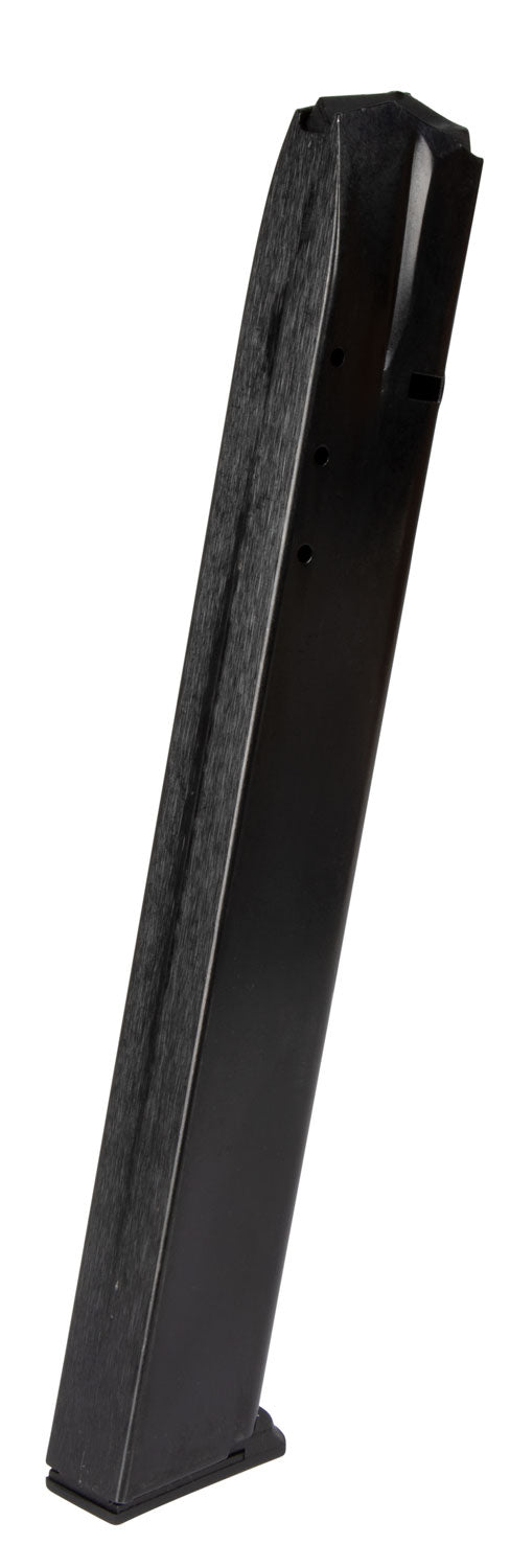 ProMag SCCY CPX-1/CPX-2 32rd Extended 9mm Magazine Black Heat Treated Steel
