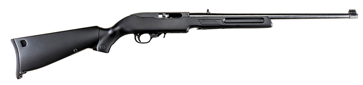 Archangel AAQBD Ruger 10/22 Takedown Folding Stock Quick Break Down Black Synthetic