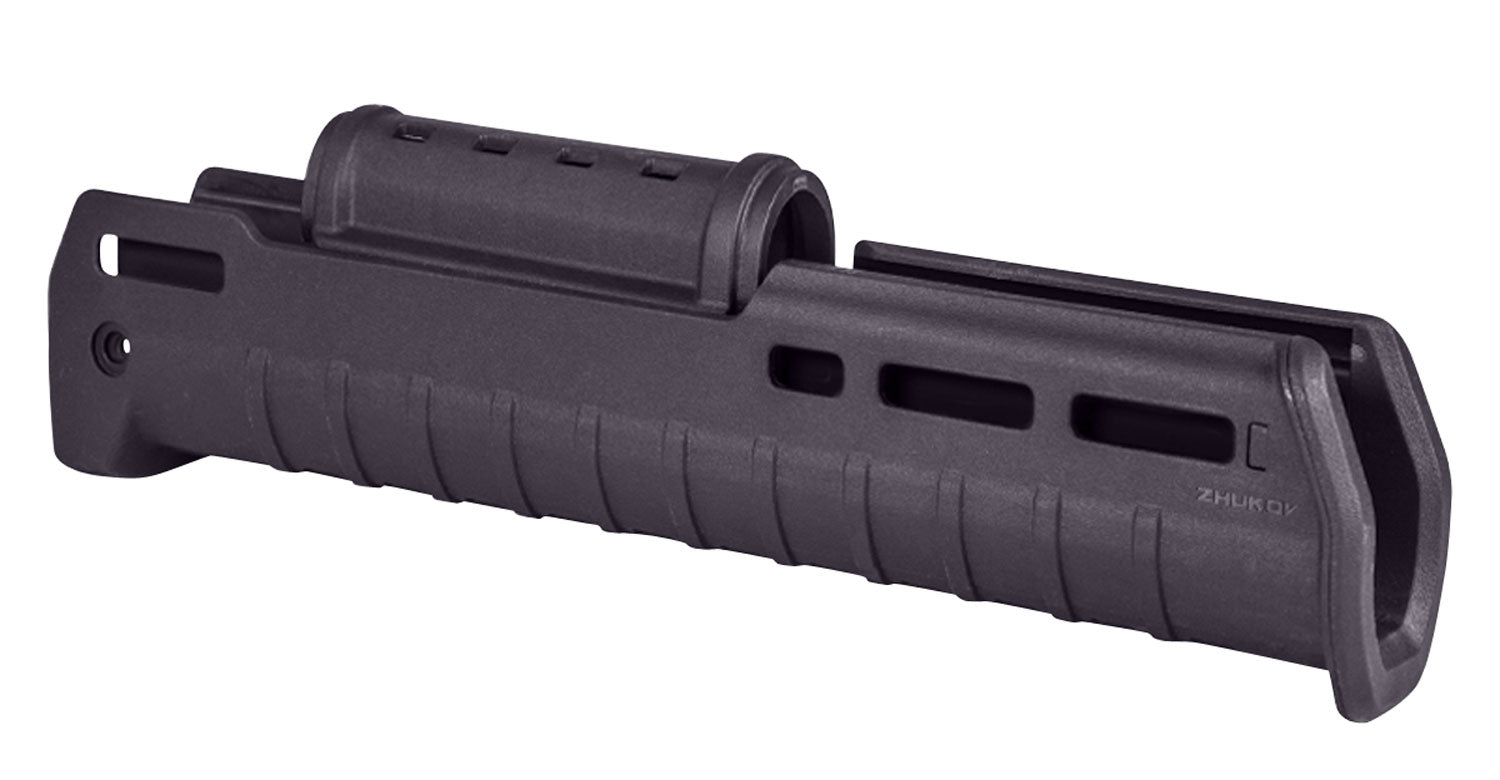 Magpul MAG586 Zhukov AK-Platform Handguard Plum Polymer/Aluminum 11.70" Long