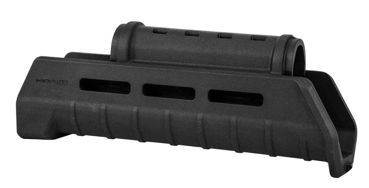 Magpul MAG619 MOE AK Handguard Replacement Black Polymer AK47/AK74 Platform