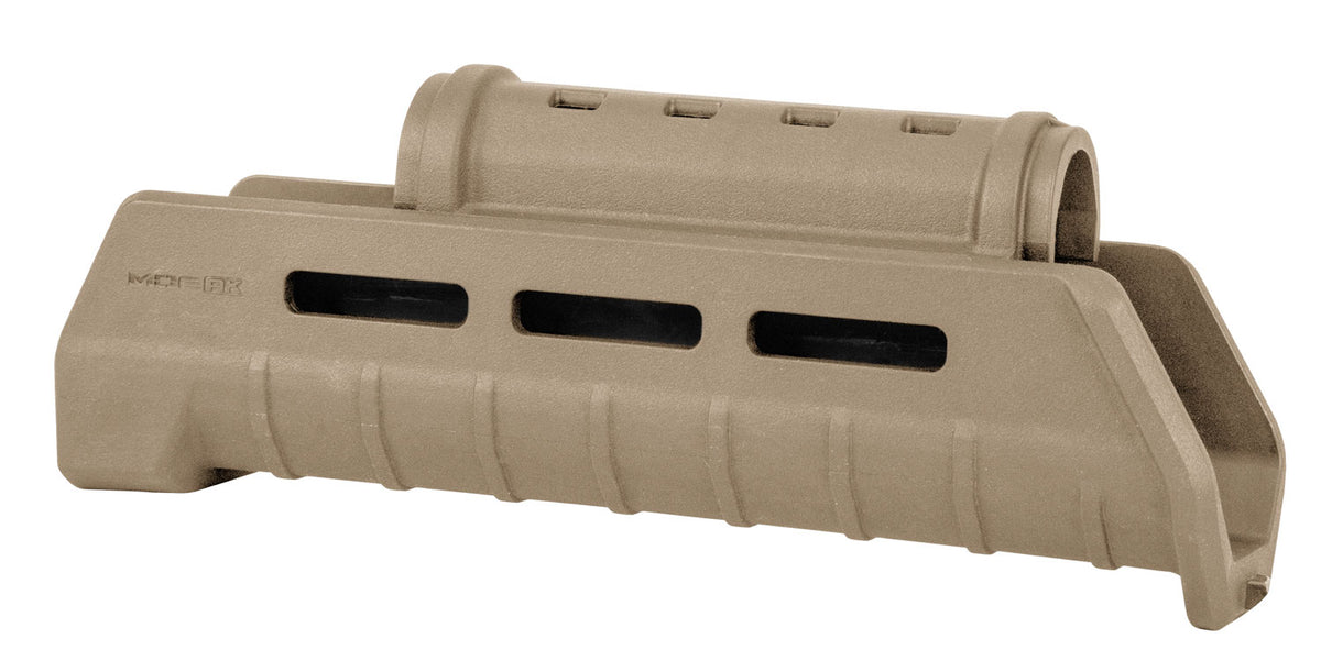 Magpul MAG619 MOE AK Replacement Handguard Flat Dark Earth AK47/AK74