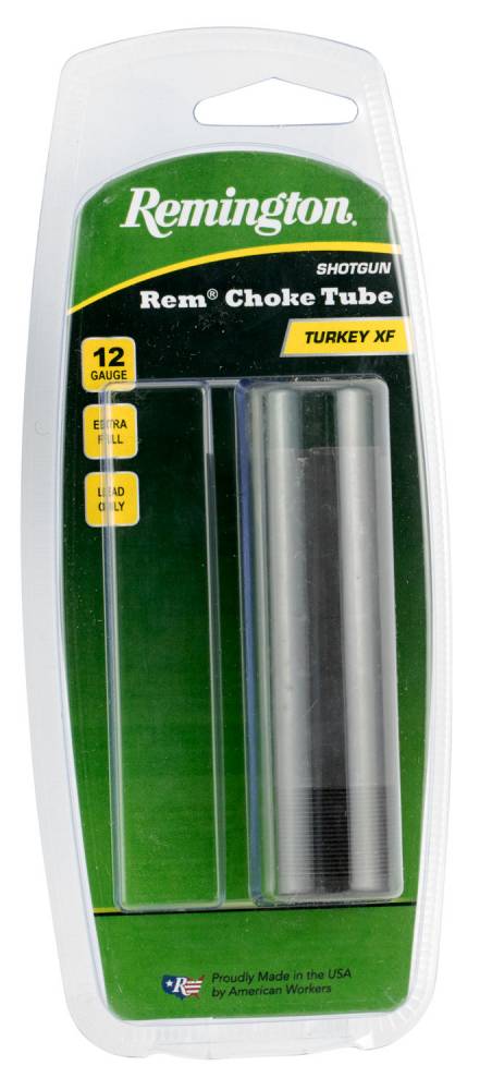 Remington Turkey Extra Full Choke Tube for 12 Gauge Lead Only