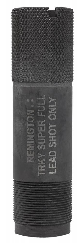 Remington Turkey Super Full Choke Tube for 12 Gauge Lead Only