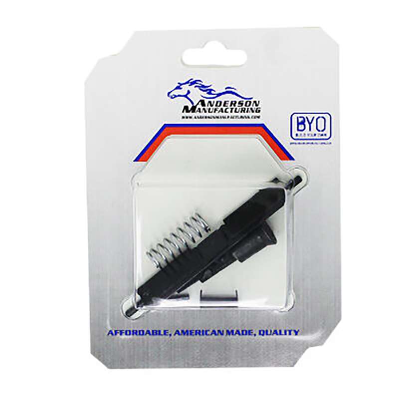 Anderson AR-15 Standard Upper Parts Kit Packaged