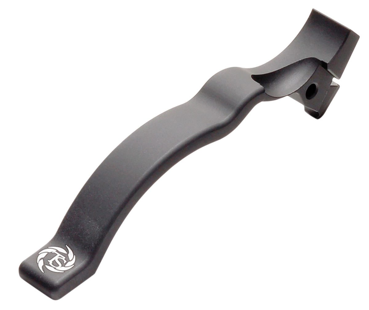Tactical Solutions 1022EMRGMG Gunmetal Gray X-Ring Extended Magazine Release for 10/22