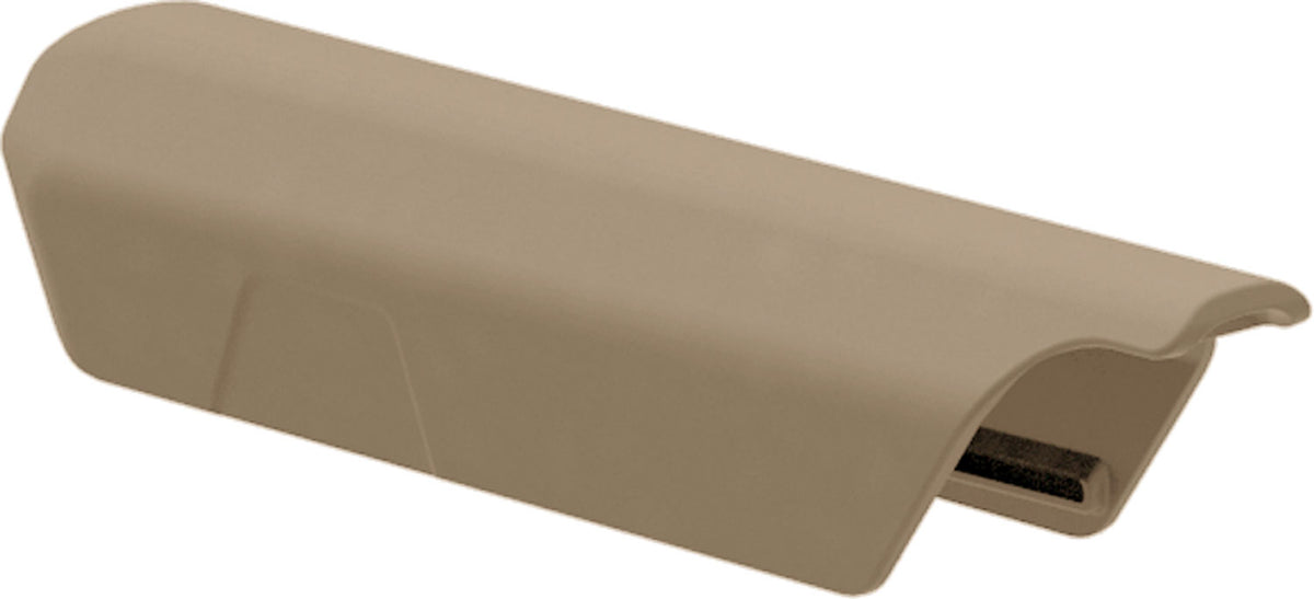 Magpul MAG445 AK Cheek Riser FDE 0.25" Height for MOE AK Stock
