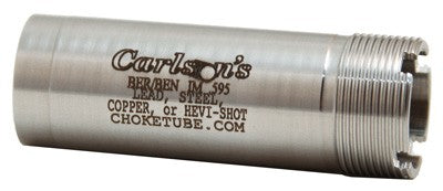Carlson's Flush Mount Choke Tube 20 Gauge Improved Modified - Ber Mobil