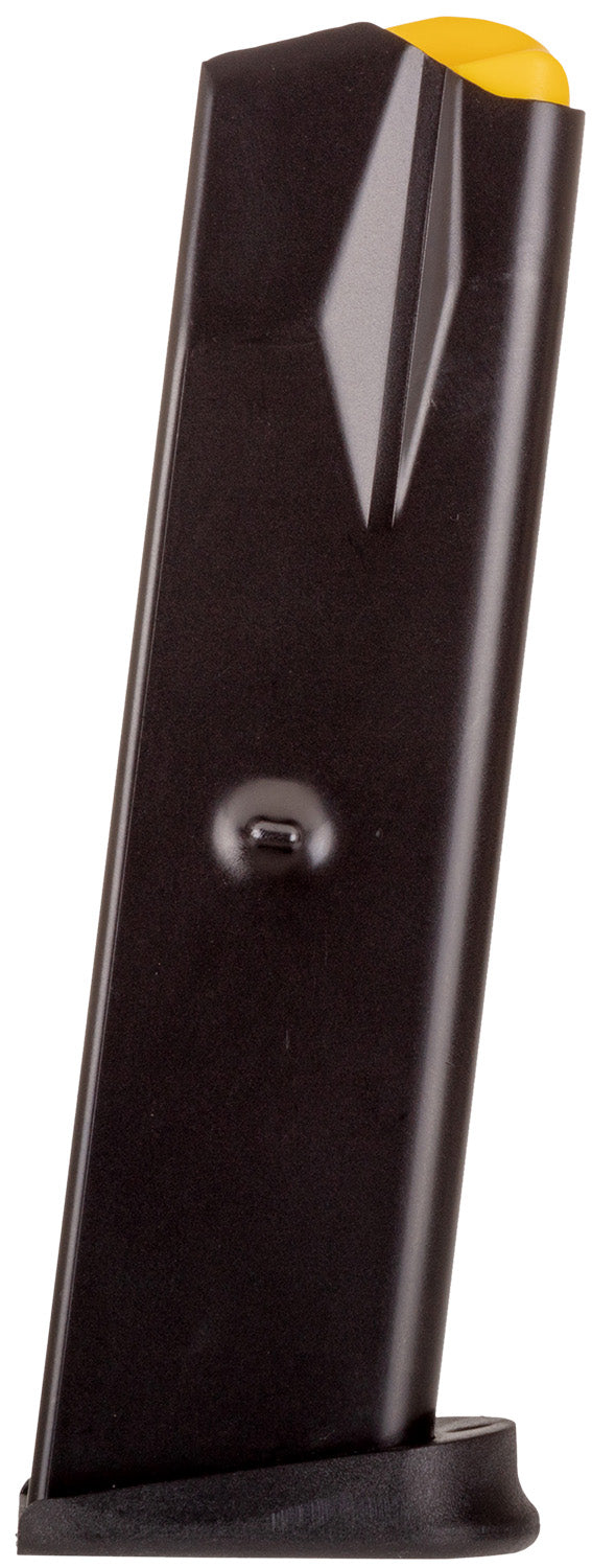 Taurus 358-0009-02 10 Round 9mm Luger Magazine for TH Pistol - Blued Metal