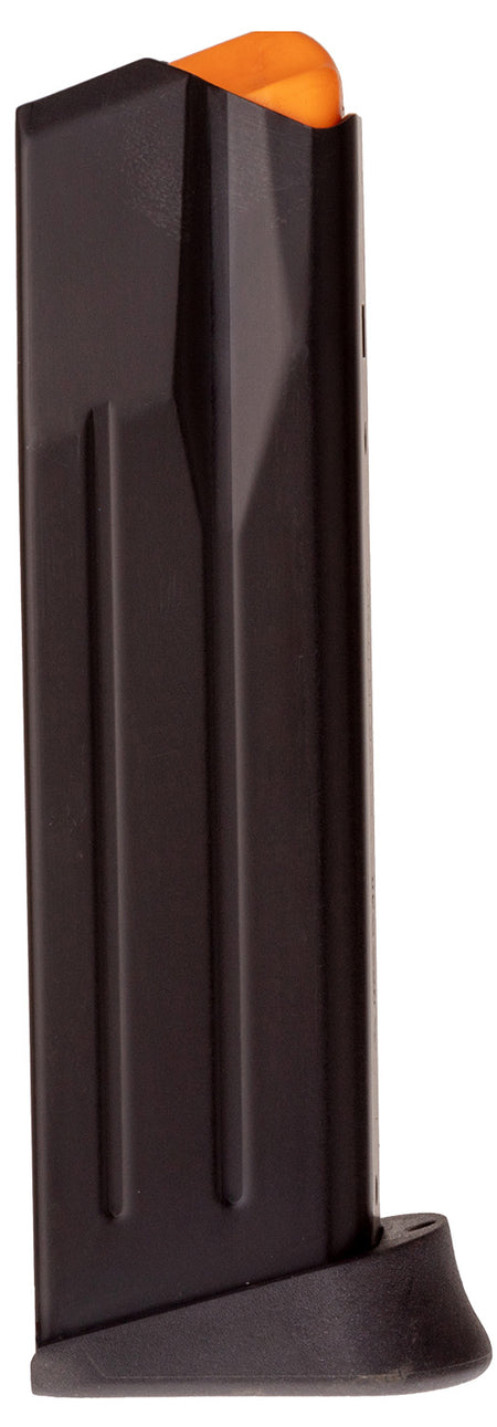 Taurus 358-0010-01 15 Round .40 S&W Magazine for TH Pistol - Blued Metal