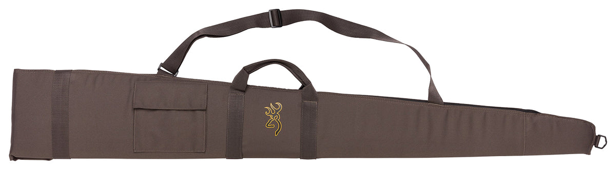 Browning 1419501952 52" Mossy Oak Bottomland Waterfowl Floater Shotgun Case Polyester