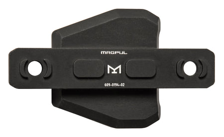 Magpul M-LOK Tripod Adapter MAG624-BLK Black Aluminum 1.2 oz