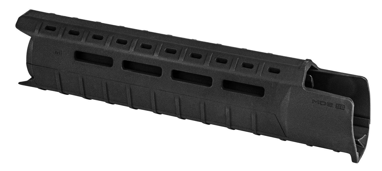 Magpul MAG551 MOE SL AR-15 Mid-Length Handguard Black Polymer