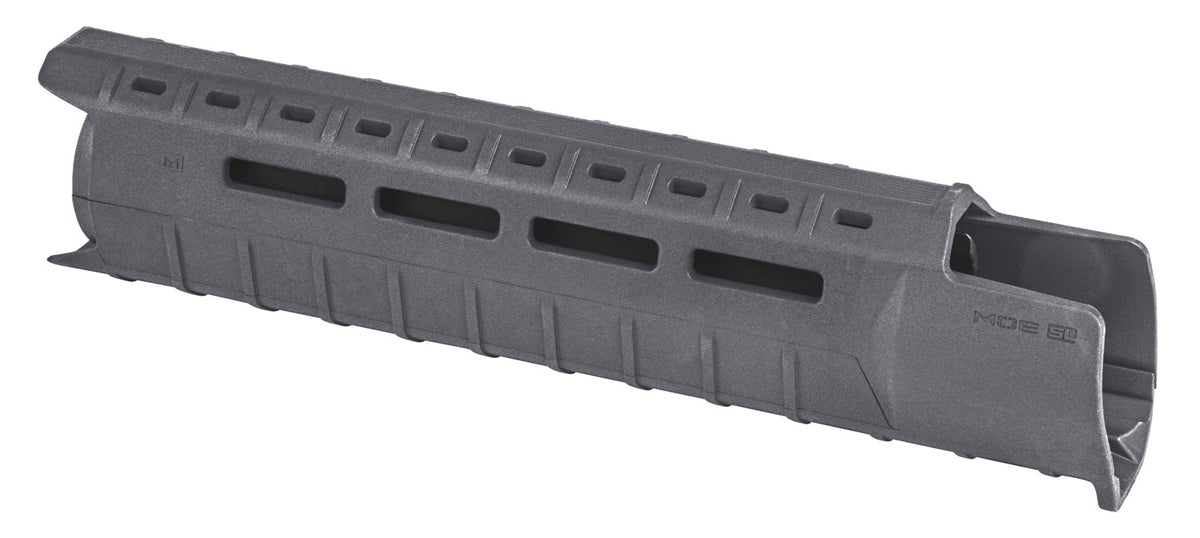 Magpul MAG551 MOE SL AR-15 Mid-Length Handguard Stealth Gray Polymer