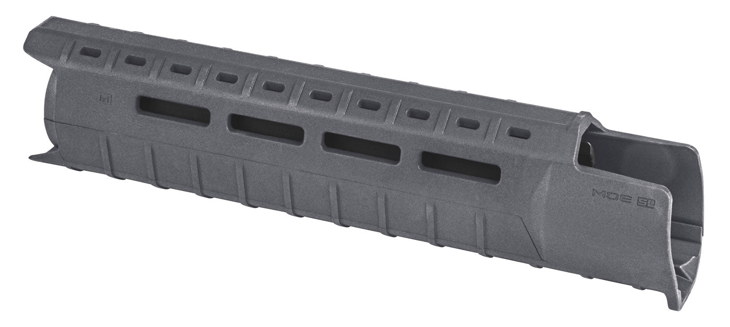 Magpul MAG551 MOE SL AR-15 Mid-Length Handguard Stealth Gray Polymer