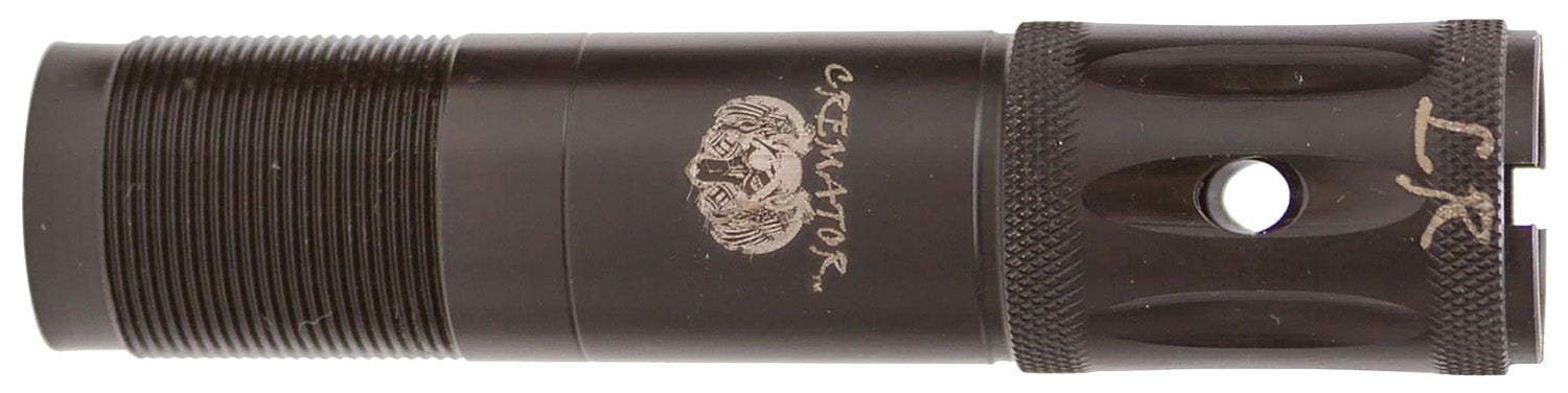 Carlson's Choke Tubes Cremator 20 Gauge Mid/Long Range Remington Rem Choke Ported Stainless 11493