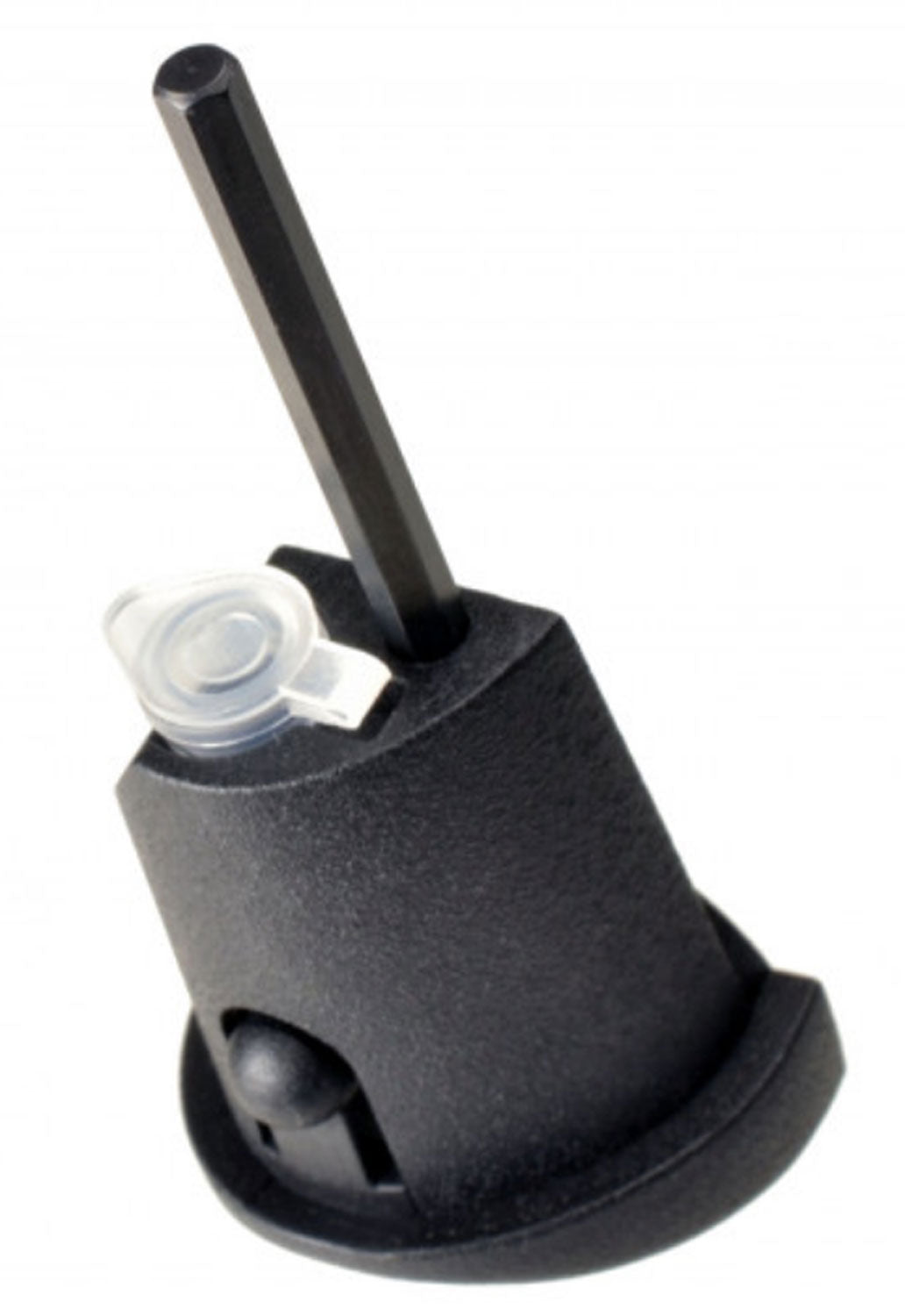 Strike Industries GGPT Black Polymer Grip Plug Tool Compatible with Glock Gen3