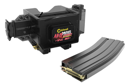 Caldwell 397493 Tac-30 AR Magazine Speedloader .223 Rem/204 Ruger/5.56x45mm