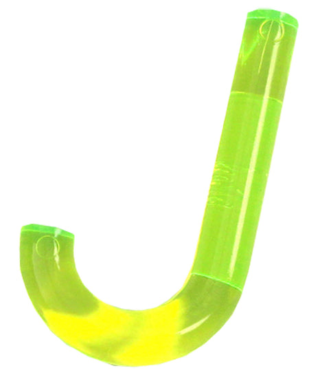 Pro-Shot BLGREEN .22 Centerfire & Up Rifle/Pistol UV Bore Light Illuminator Neon Green