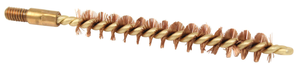 Pro-Shot 65R 6.5mm Rifle Benchrest Bore Brush Bronze Bristles Brass Core
