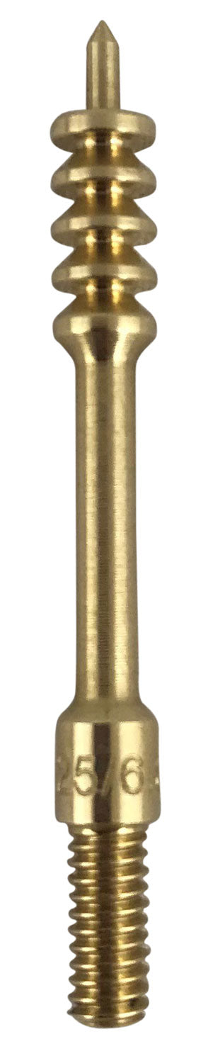 Pro-Shot J65B 6.5mm Rifle Benchrest Spear Tip Brass Cleaning Jag