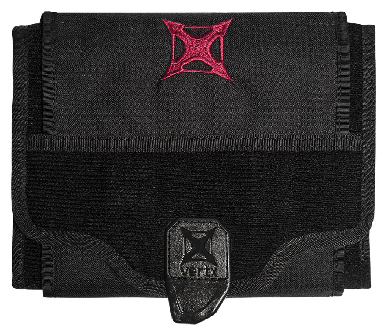 Vertx VTX5145BK Black Cordura Tactigami Equipment Storage Pouch