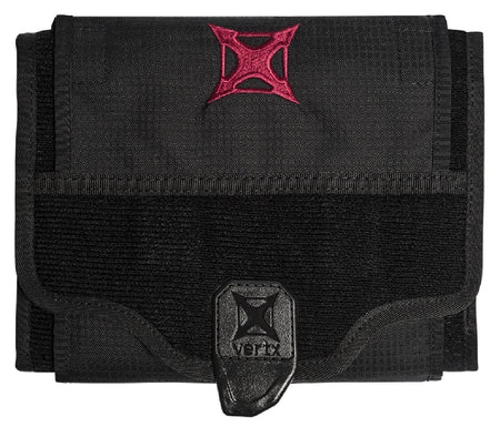 Vertx VTX5145BK Black Cordura Tactigami Equipment Storage Pouch