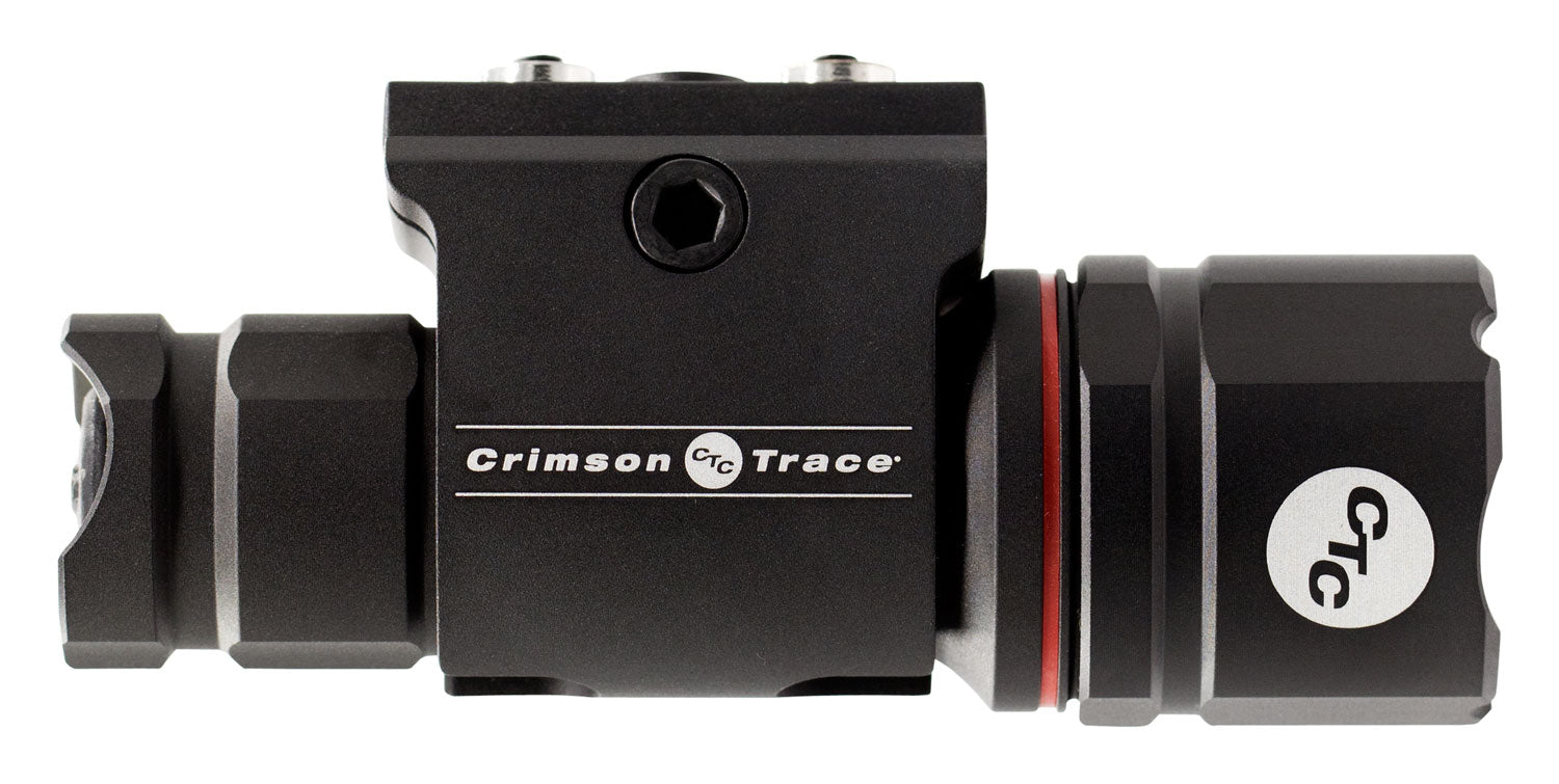 Crimson Trace CWL-102 Rail-Attached Tactical Light 500 Lumens CREE LED for Keymod Picatinny M-LOK