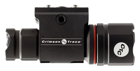 Crimson Trace CWL-102 Rail-Attached Tactical Light 500 Lumens CREE LED for Keymod Picatinny M-LOK