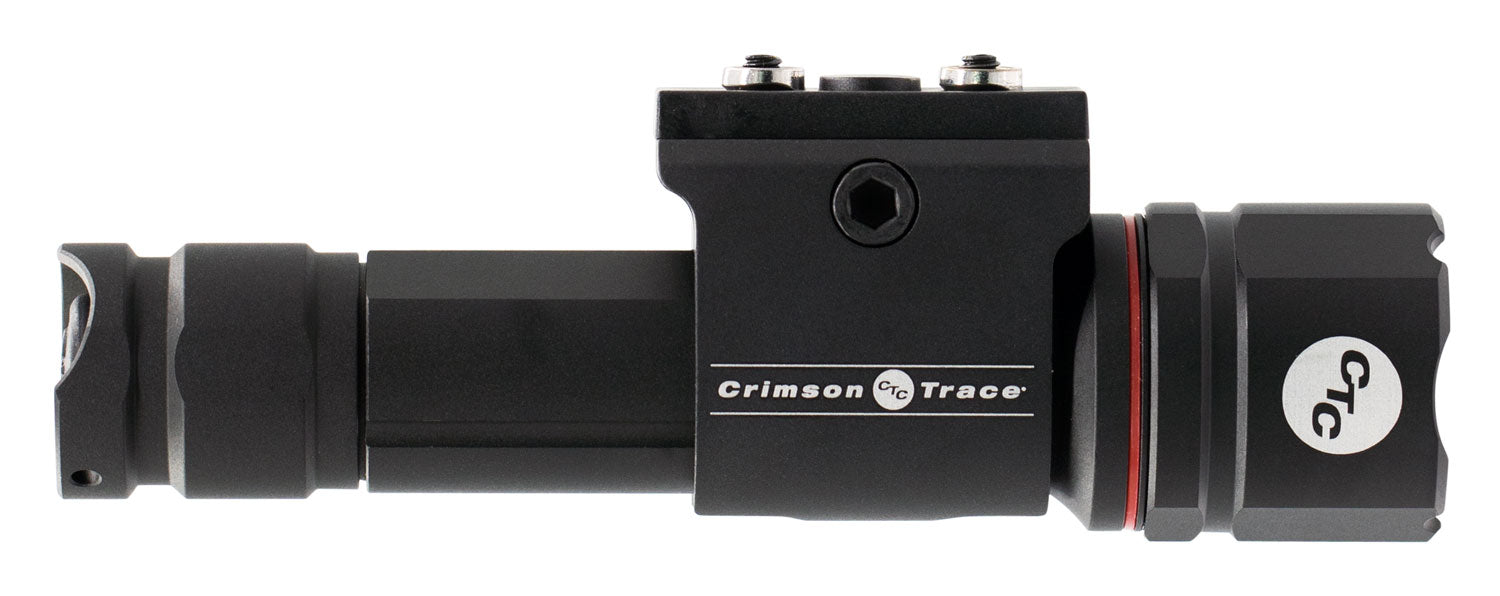 Crimson Trace 0187701 900 Lumen Tactical Light CREE XPL LED for Picatinny Keymod and M-LOK Rails