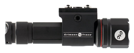 Crimson Trace 0187701 900 Lumen Tactical Light CREE XPL LED for Picatinny Keymod and M-LOK Rails