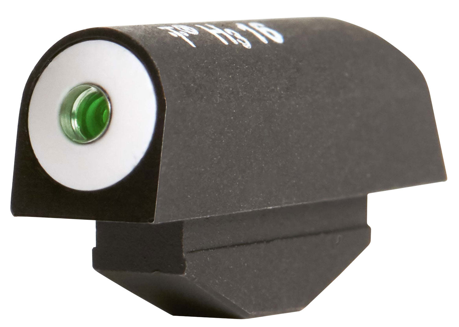 XS Sights RV0001N3 Revolver Front Sight, Green Tritium Big Dot - Smith & Wesson