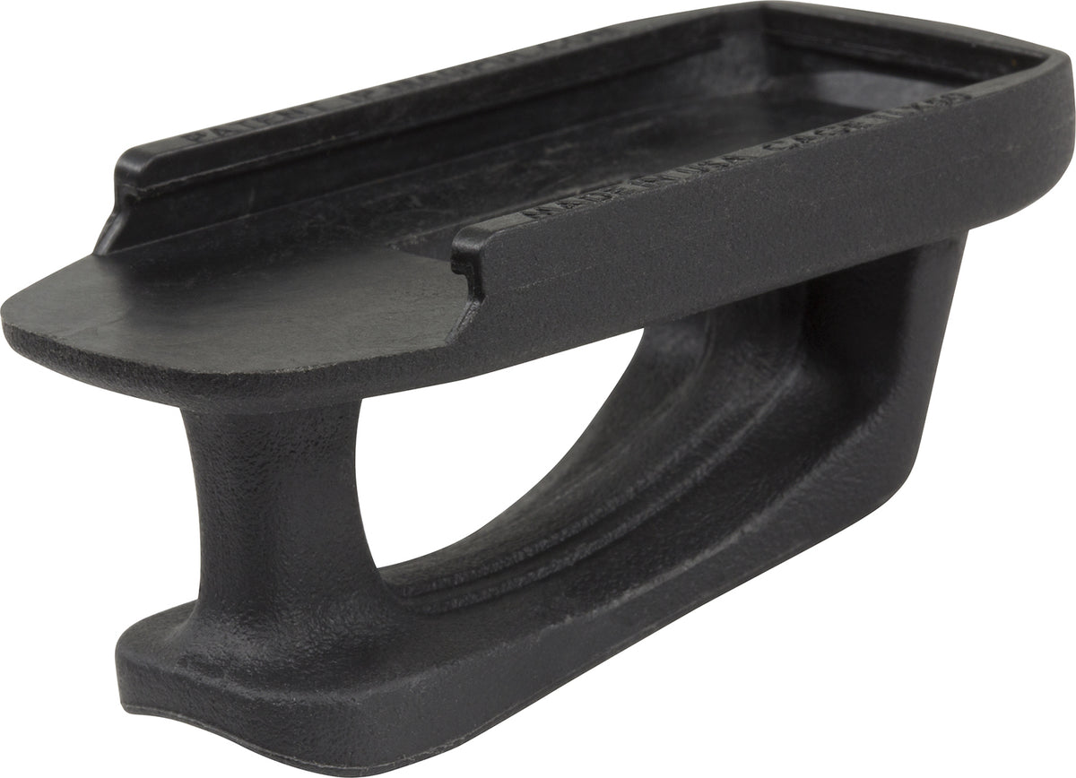Magpul MAG565-BLK PMAG AK/AKM Ranger Plate Floor Plate Replacement Kalashnikov Magazines Black Polymer 3 Per Pack