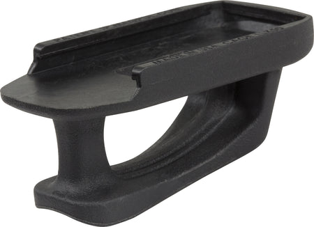 Magpul MAG565-BLK PMAG AK/AKM Ranger Plate Floor Plate Replacement Kalashnikov Magazines Black Polymer 3 Per Pack
