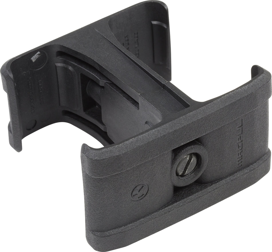 Magpul MAG566-BLK PMAG AK/AKM MagLink Coupler 7.62x39mm Two-Piece Bolt-On for 30rd Kalashnikov PMAG Mags Black