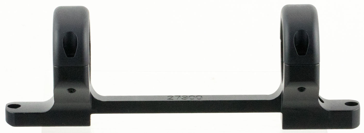 DNZ 27300 Matte Black 30mm Billet Aluminum Game Reaper Scope Mount for Howa