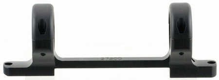 DNZ 27300 Matte Black 30mm Billet Aluminum Game Reaper Scope Mount for Howa