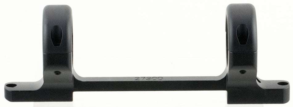 DNZ 27300 Matte Black 30mm Billet Aluminum Game Reaper Scope Mount for Howa