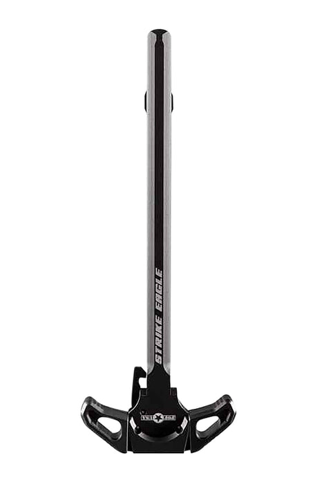 Patriot Ordnance Factory Strike Eagle AR-15 Charging Handle Ambidextrous Black 01542