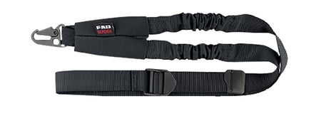 FAB Defense FXBUNGEEB Black Bungee 1-Point Tactical Sling AR Platform 23.6"