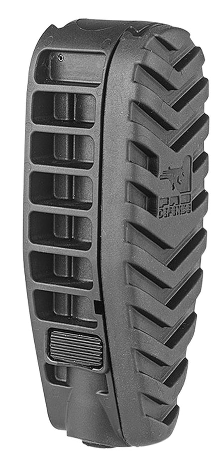 FAB Defense MBA Monopod Attachment for GL-Shock and GL-Mag Buttstocks Black