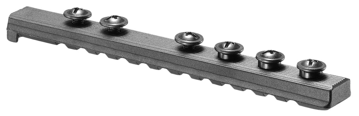 FAB Defense FXUPRB Picatinny Under-Rail for AR15/M16/M4 Handguards